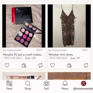 TRADE bundle as requested